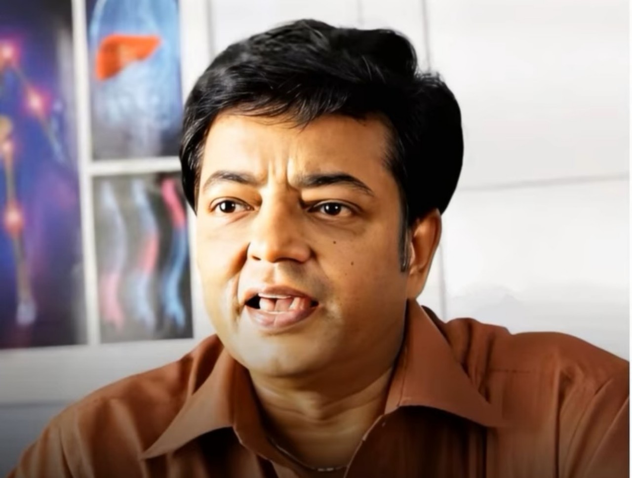You are currently viewing നടൻ ഷാനവാസ് അന്തരിച്ചു