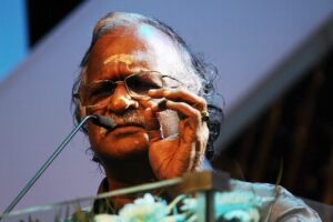 Read more about the article അടൂർ ഗോപാലകൃഷ്ണൻ പറഞ്ഞത് ശരി,<br>നവാഗത സംവിധായകർക്ക് പരിശീലനം നല്ലതാണെന്ന് ശ്രീകുമാരൻ തമ്പി