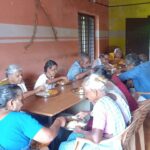 വിരസമല്ല വാർദ്ധക്യം:പത്തനാപുരത്ത് പകല്‍വീട്ടില്‍ രണ്ടാംബാല്യത്തിന്റെ ഉല്ലാസം