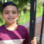 മൂവാറ്റുപുഴയിൽ പിക്കപ്പ് വാൻ ഇടിച്ച് അഞ്ചാം ക്ലാസ് വിദ്യാർത്ഥി മരിച്ചു