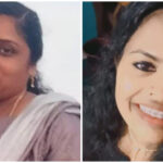കൊട്ടാരക്കര പനവേലി അപകടം: രണ്ട് യുവതികൾക്ക് ദാരുണാന്ത്യം