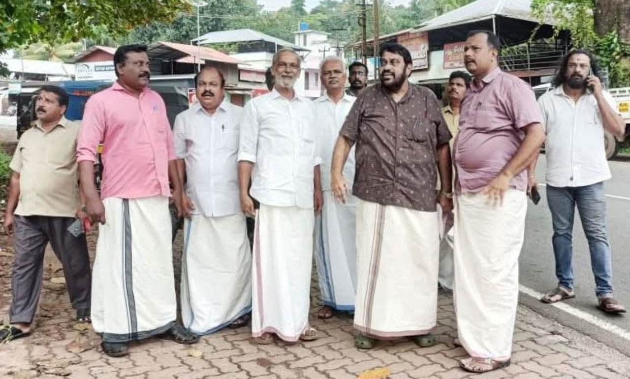 Read more about the article കൊട്ടാരക്കരയില്‍ മള്‍ട്ടിപ്ലക്‌സ് തീയറ്റര്‍<br>പദ്ധതി പ്രദേശം കേരള സ്റ്റേറ്റ് ഫിലിം ഡെവലപ്‌മെന്റ് കോര്‍പ്പറേഷന്‍ ചെയര്‍മാന്‍ സന്ദര്‍ശിച്ചു