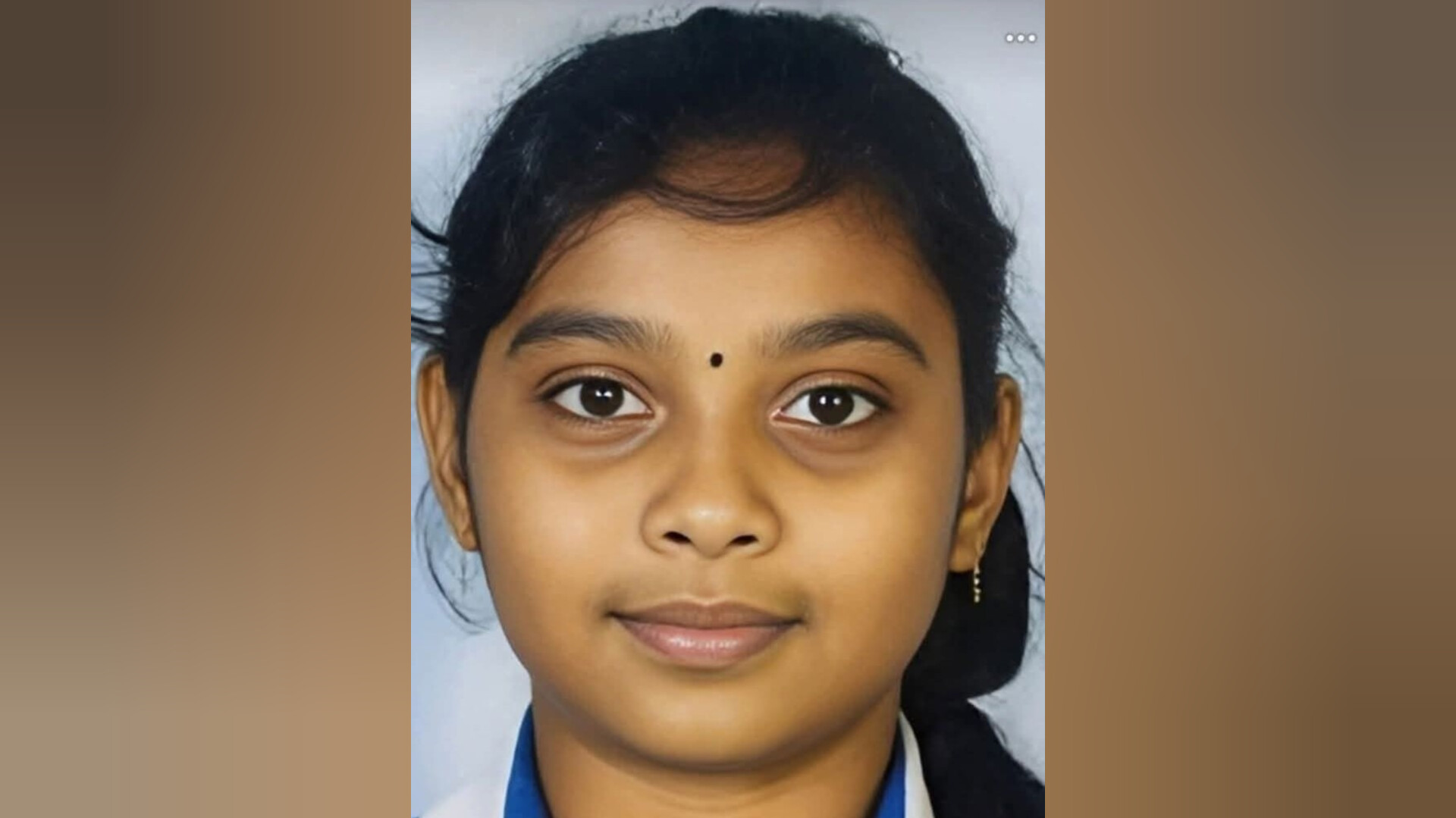 You are currently viewing പാലാ മുണ്ടാങ്കൽ അപകടം: പരിക്കേറ്റ് ചികിത്സയിലായിരുന്ന അന്നമോളും മരിച്ചു