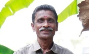 Read more about the article സ്‌ഫോടക വസ്തു വയറ്റില്‍ കെട്ടി പൊട്ടിച്ച് ആത്മഹത്യ; ഗൃഹനാഥന്‍ മരിച്ചു