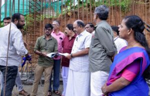 Read more about the article കൊട്ടാരക്കര താമരശ്ശേരിയില്‍ ആയുര്‍വേദ ചികിത്സയ്ക്ക്<br>ആധുനിക ആശുപത്രി ഉടൻ : മന്ത്രി കെ എന്‍ ബാലഗോപാല്‍