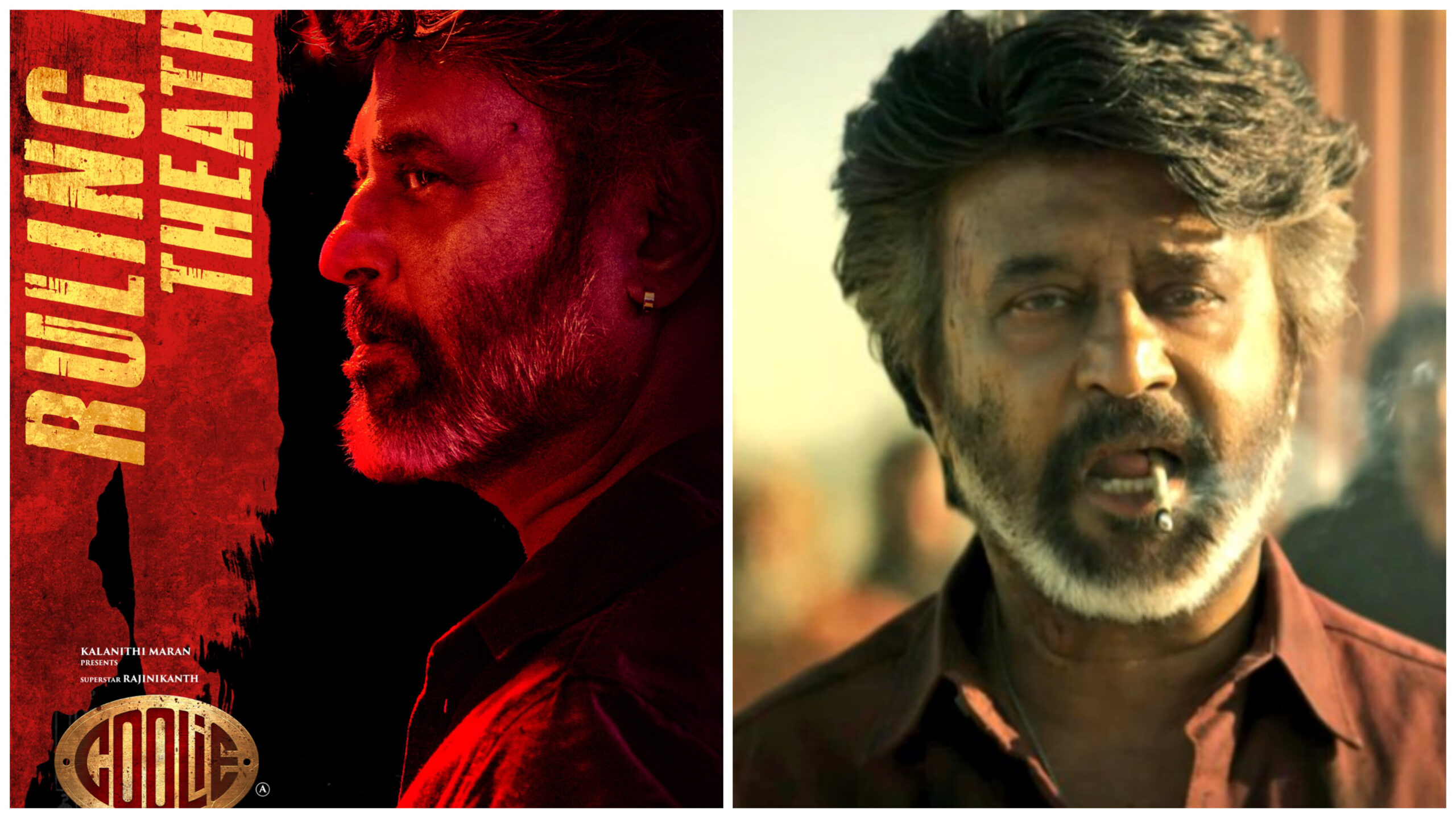 Read more about the article ബോക്സ് ഓഫീസിൽ ആധിപത്യം ഉറപ്പിച്ച് രജനീകാന്തിന്റെ പുതിയ ചിത്രം കൂലി