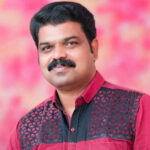 നാഷണൽ സർവീസ് സ്കീം സ്റ്റേറ്റ് ഓഫിസർ ഡോ. ആർ. എൻ. അൻസർ (47)  അന്തരിച്ചു.