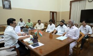 Read more about the article ആഗോള അയ്യപ്പ സംഗമത്തില്‍ പങ്കെടുക്കാന്‍ തമിഴ്നാട് മുഖ്യമന്ത്രി എം കെ സ്റ്റാലിന് ക്ഷണം