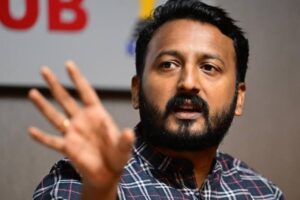 Read more about the article ലൈംഗിക ആരോപണങ്ങളെ തുടർന്ന് കേരള കോൺഗ്രസ് എംഎൽഎ രാഹുൽ മാംകൂട്ടത്തിലിനെ സസ്‌പെൻഡ് ചെയ്തു