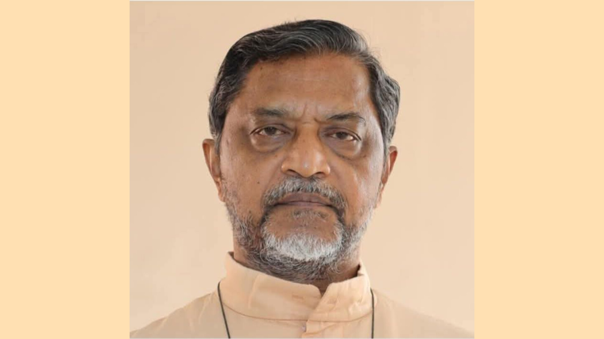 You are currently viewing ഫാ. ജോർജ്ജ് തോമസ് കല്ലുങ്കൽ അന്തരിച്ചു