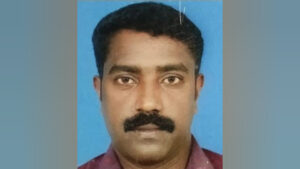Read more about the article ടൈൽ ജോലിക്കിടെ ഷോക്കേറ്റ് മരിച്ചു