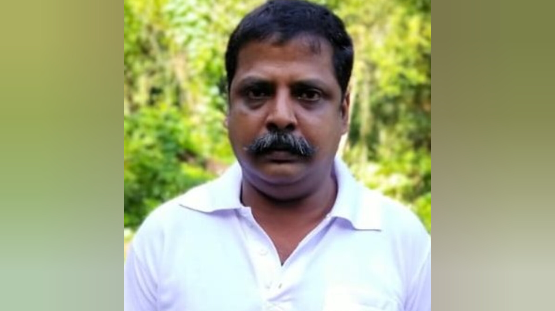 Read more about the article എസ്ഐയെ തൂങ്ങി മരിച്ച നിലയിൽ കണ്ടെത്തി