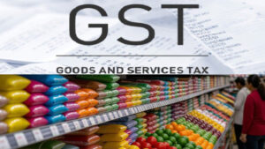 Read more about the article പുതിയ ജി.എസ്.ടി നിരക്കുകൾ സെപ്റ്റംബർ 22 മുതൽ പ്രാബല്യത്തിൽ