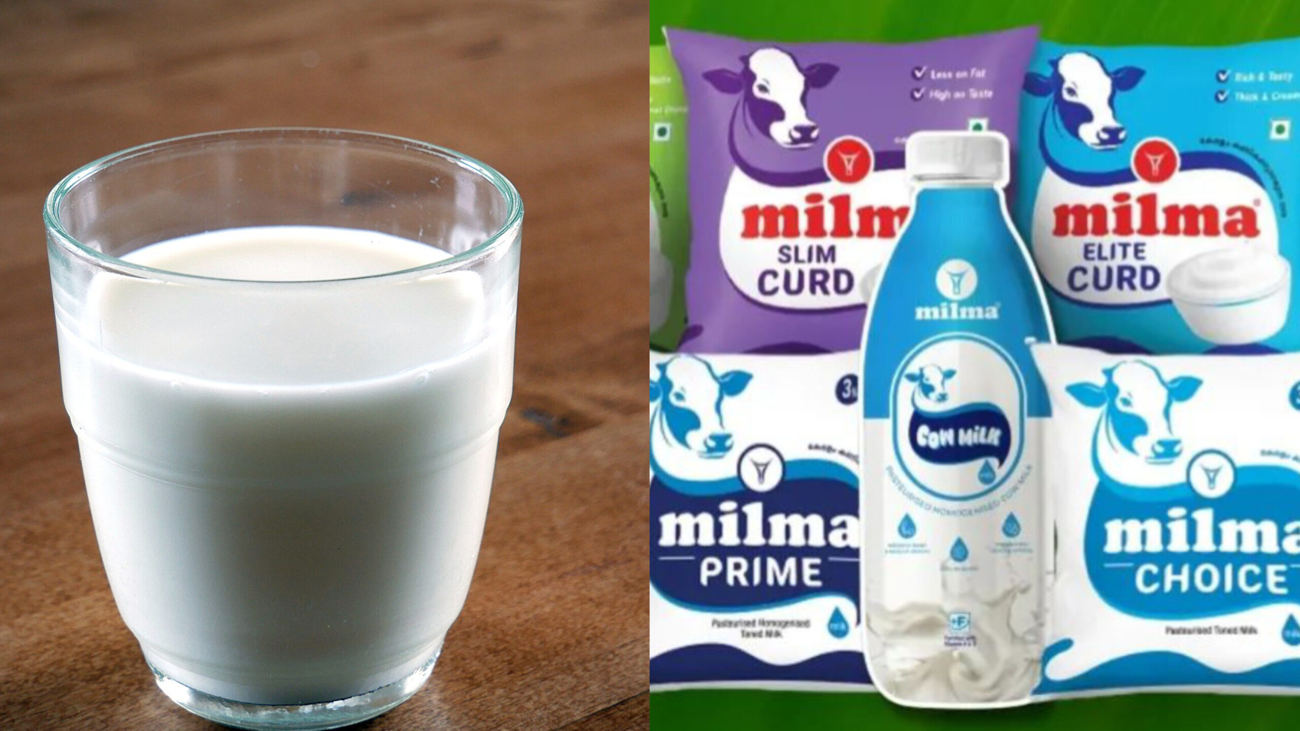 Read more about the article ഓണക്കാലത്ത് മിൽമ റെക്കോർഡ് വിൽപ്പന രേഖപ്പെടുത്തി