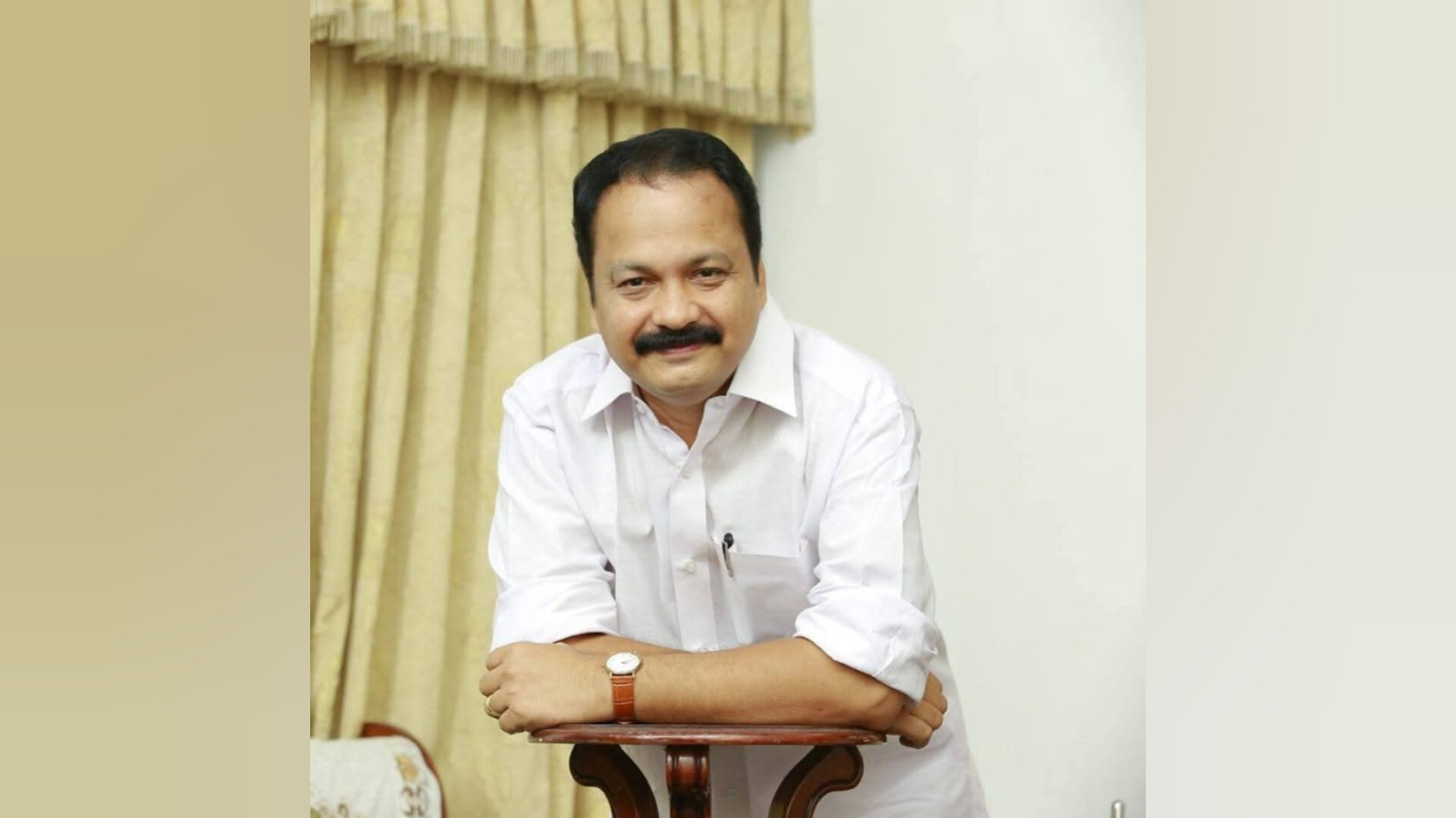 Read more about the article കേരള കോൺഗ്രസ് (ജോസഫ്) നേതാവ് പ്രിൻസ് ലൂക്കോസ് (53) അന്തരിച്ചു