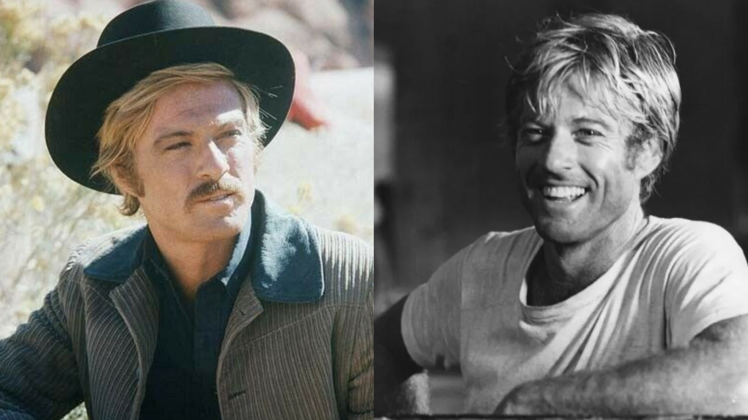 Read more about the article ഇതിഹാസ ഹോളിവുഡ് നടൻ റോബർട്ട് റെഡ് റെഡ്ഫോർഡ് അന്തരിച്ചു