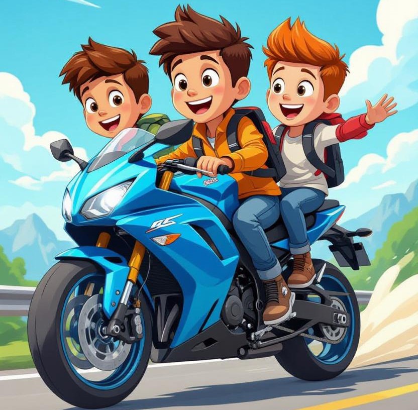 You are currently viewing #nokeysforkids കാമ്പയിൻ: പ്രായപൂർത്തിയാകാത്ത കുട്ടി ഡ്രൈവർമാർക്കെതിരെ സംസ്ഥാനവ്യാപക പരിശോധന