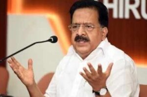 Read more about the article തദ്ദേശ സ്വയംഭരണ സ്ഥാപനങ്ങളില്‍ നിലവിലുള്ള പെര്‍ഫോര്‍മന്‍സ് ഓഡിറ്റ് സംവിധാനം നിർത്തലാക്കരുത്: രമേശ് ചെന്നിത്തല