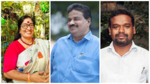 Read more about the article സംസ്ഥാന ഭക്ഷ്യ കമ്മീഷൻ അംഗങ്ങളെ നിയമിച്ചു