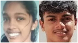 Read more about the article തിരുവനന്തപുരം: വാഹനാപകടത്തിൽ രണ്ട് സ്കൂൾ വിദ്യാർത്ഥികൾക്ക് ദാരുണാന്ത്യം