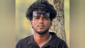 Read more about the article ടെക്നോപാർക്കിന് സമീപം നടന്ന ബൈക്ക് അപകടത്തിൽ യുവാവ് മരിച്ചു.