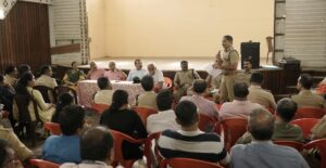 Read more about the article ഓച്ചിറ കാളകെട്ട്  ഉത്സവം: സുരക്ഷാ ക്രമീകരണങ്ങൾ വിലയിരുത്തി