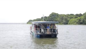 Read more about the article ‘കുട്ടനാടന്‍ കായല്‍ സഫാരി’ നവംബറോടെ<br>പ്രവർത്തനം ആരംഭിക്കും