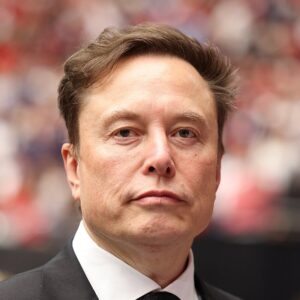 Read more about the article എലോൺ മസ്‌ക് 500 ബില്യൺ ഡോളർ ആസ്തി സമ്പാദിക്കുന്ന ആദ്യ വ്യക്തിയായി മാറി