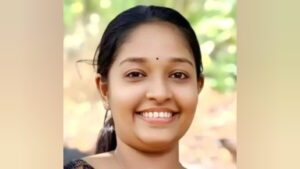 Read more about the article യുവതി ബൈക്ക് അപകടത്തിൽ മരിച്ചു, സുഹൃത്തിന് പരിക്ക്