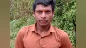 Read more about the article കടുവയുടെ ആക്രമണത്തിൽ ഫോറസ്റ്റ് വാച്ചർ കൊല്ലപ്പെട്ടു