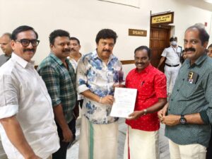 Read more about the article ശാസ്താംകോട്ട–കുളത്തുപ്പുഴ ക്ഷേത്രം കെഎസ്ആർടിസി ബസ് സർവീസ് ആരംഭിക്കുന്നു
