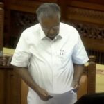 ശബരിമല സ്വർണ്ണ വിവാദത്തിൽ നിയമസഭയിൽ പ്രതിപക്ഷത്തിനെതിരെ പിണറായി വിജയൻറെ രൂക്ഷ വിമർശനം