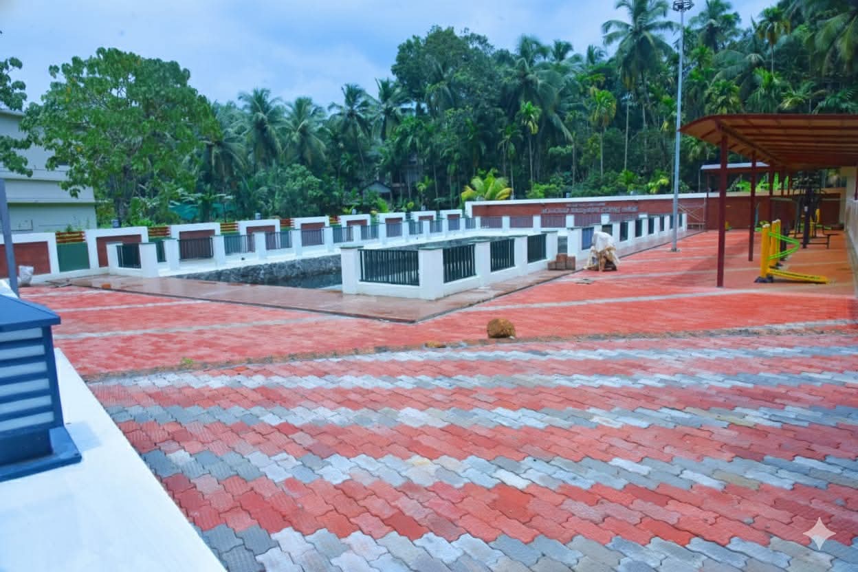 Read more about the article പ്രകൃതി ഭംഗി ആസ്വദിക്കാൻ ഹാപ്പിനസ് പാര്‍ക്കൊരുക്കി കോട്ടൂര്‍ ഗ്രാമപഞ്ചായത്ത്