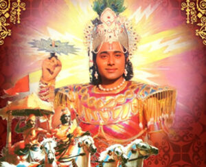 Read more about the article മഹാഭാരതം സീരിയൽ വീണ്ടും മിനി സ്‌ക്രീനിലേക്ക്