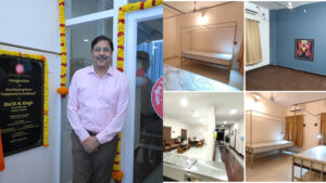 Read more about the article തിരുവനന്തപുരം സെൻട്രൽ റെയിൽവേ സ്റ്റേഷനിൽ റണ്ണിംഗ് സ്റ്റാഫിനായി “ട്രാവൻകൂർ ക്രൂ റിട്രീറ്റ്” ഉദ്ഘാടനം ചെയ്തു