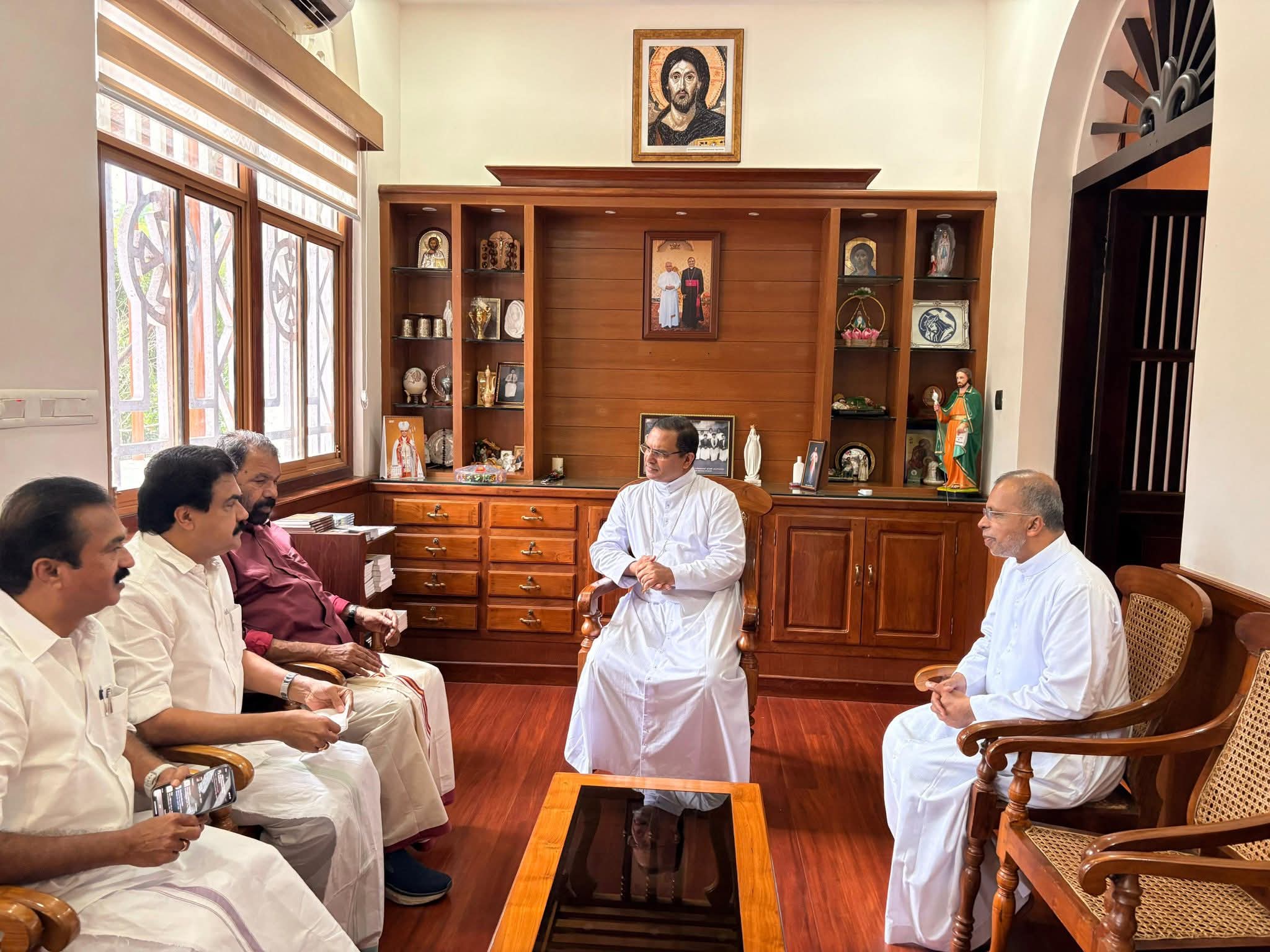 Read more about the article അധ്യാപക നിയമനത്തിലെ ഭിന്നശേഷി സംവരണവുമായി ബന്ധപ്പെട്ട പ്രതിസന്ധികൾ സര്‍ക്കാര്‍ ഉടന്‍ രമ്യമായി പരിഹരിക്കും