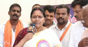 Read more about the article കേരളത്തിലെ 51 മഹാക്ഷേത്രങ്ങളിലെ സ്വത്തുവകകൾ സംരക്ഷിക്കാൻ സിബിഐ അന്വേഷണം ആവശ്യപ്പെട്ട് ശോഭാ സുരേന്ദ്രൻ