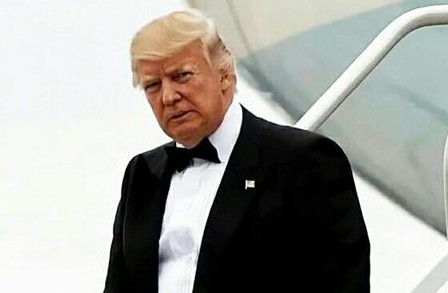 You are currently viewing ട്രംപ് ഇസ്രായേലിലേക്കും ഈജിപ്തിലേക്കും നയതന്ത്ര സന്ദർശനം ആരംഭിക്കും; ഗാസ സമാധാന കരാറിൽ ഒപ്പുവയ്ക്കൽ ചടങ്ങിൽ പങ്കെടുക്കും