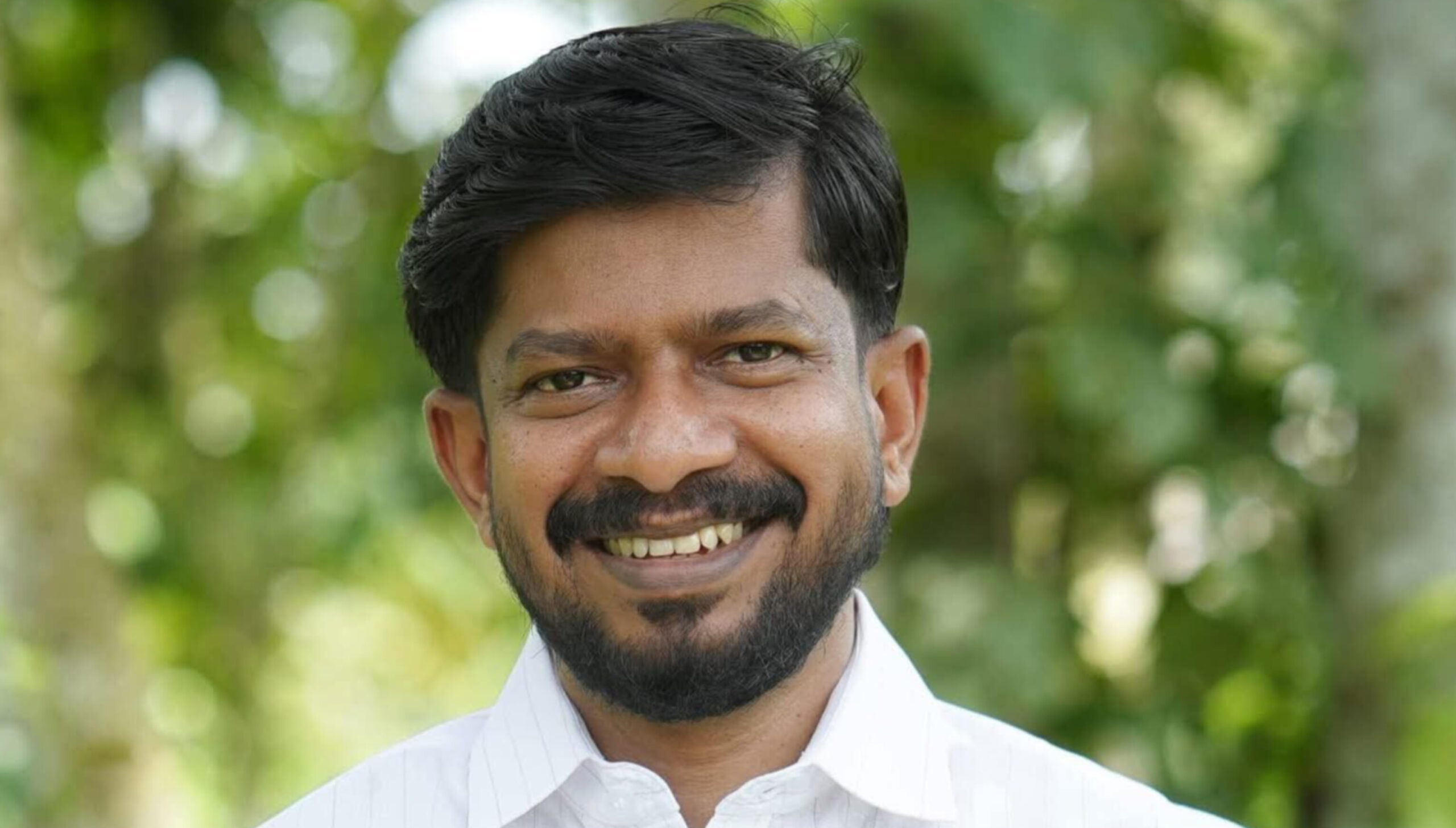 You are currently viewing കേരള യൂത്ത് കോൺഗ്രസ് പ്രസിഡന്റായി ഒ.ജെ. ജാനീഷിനെ നിയമിച്ചു