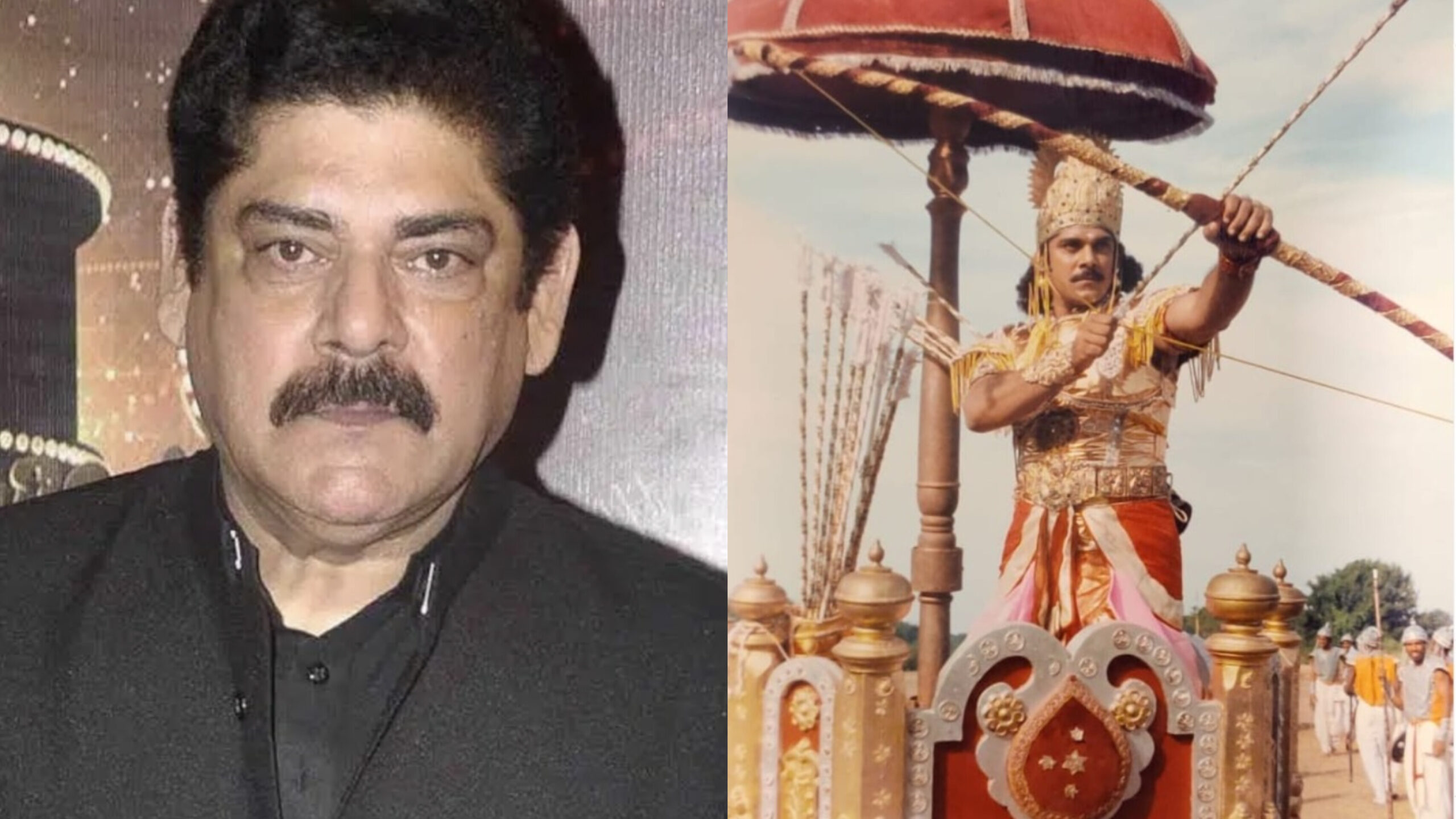 You are currently viewing മഹാഭാരതത്തിലെ കർണ്ണനായി അഭിനയിച്ച പ്രശസ്തനായ നടൻ പങ്കജ് ധീർ അന്തരിച്ചു