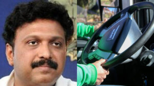 Read more about the article ഡ്രൈവിംഗ് പരീക്ഷ കഴിഞ്ഞ് വിജയികളാകുന്നവർക്ക് ഉടൻ ലൈസൻസ് ലഭിക്കും: പദ്ധതി ഉടൻ നടപ്പിലാക്കുമെന്ന് മന്ത്രി ഗണേഷ് കുമാർ