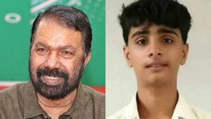 Read more about the article കണ്ണാടി വിദ്യാർത്ഥി മരണ സംഭവം: വിശദമായ അന്വേഷണം റിപ്പോർട്ട് ആവശ്യപ്പെട്ടു