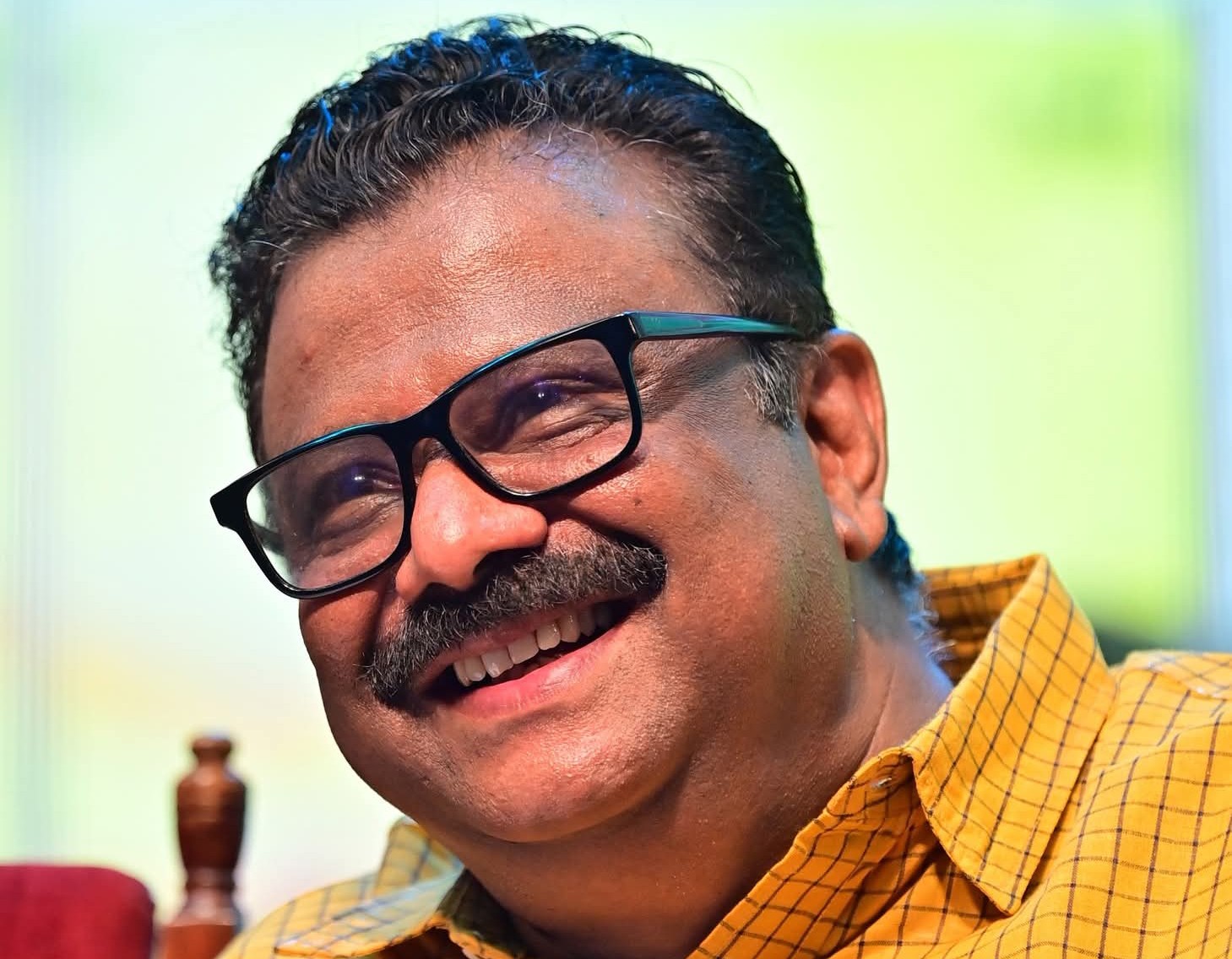 Read more about the article സർക്കാർ പാവപ്പെട്ട ജനങ്ങൾക്കൊപ്പം: ഐ.ബി സതീഷ് എം. എൽ.എ