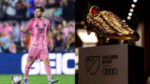 Read more about the article ലയണൽ മെസ്സി 2025 എം എൽ എസ് ഗോൾഡൻ ബൂട്ട് നേടി