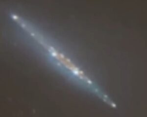 Read more about the article ഇന്റർസ്റ്റെല്ലാർ കോമറ്റ് 31/ATLAS സൗരയൂഥത്തിൽ പ്രവേശിച്ചു