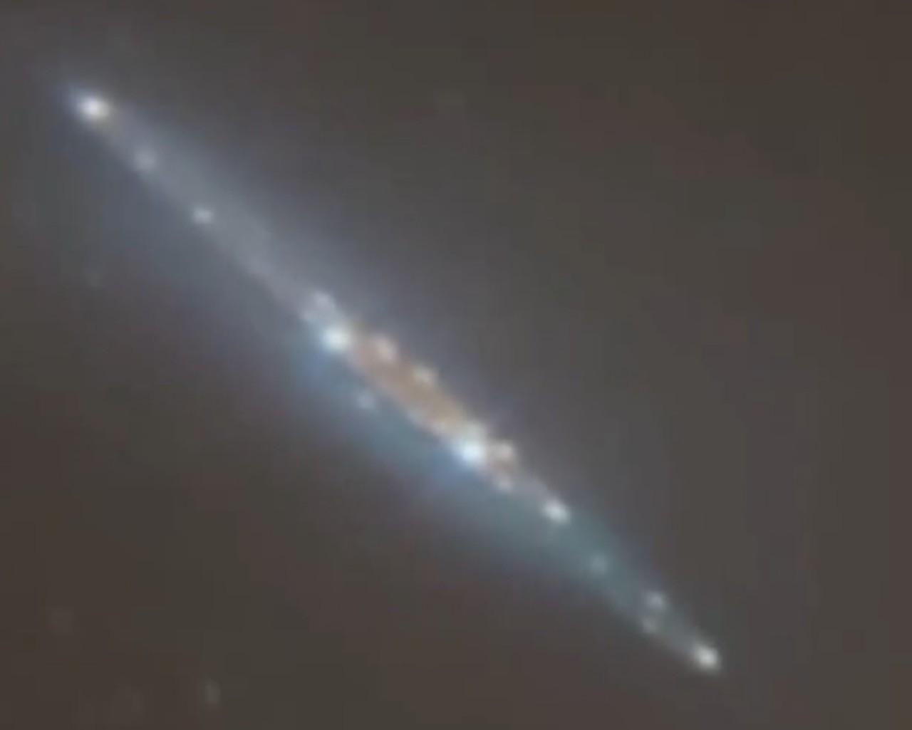 Read more about the article ഇന്റർസ്റ്റെല്ലാർ കോമറ്റ് 31/ATLAS സൗരയൂഥത്തിൽ പ്രവേശിച്ചു