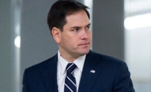 Read more about the article ഗാസയിലെ യുഎൻആർഡബ്ല്യുഎ-യെ സഹായ വിതരണത്തിൽ നിന്ന് മാറ്റി നിർത്തും: ഹമാസ് അനുബന്ധ സംഘടനയെന്ന് അമേരിക്കൻ സ്റ്റേറ്റ് സെക്രട്ടറി മാർക്കോ റൂബിയോ