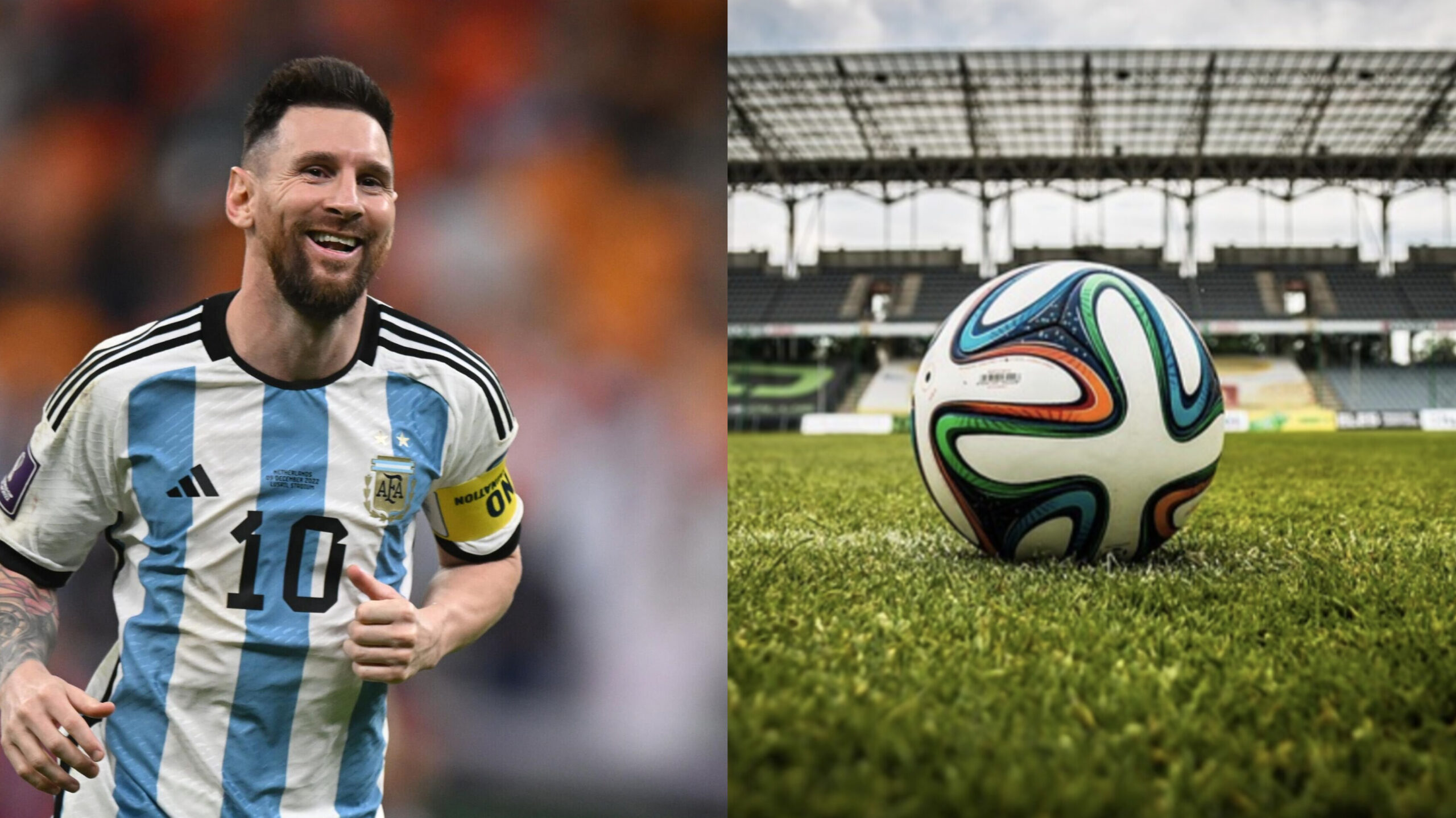 Read more about the article അർജന്റീന ടീം നവംബറിൽ കേരളത്തിലെത്തില്ലെന്ന് സ്ഥിരീകരണം — ആരാധകർ നിരാശയിൽ