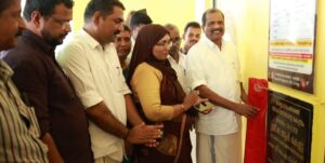 Read more about the article കേരളത്തിലേത് ഏറ്റവും മികച്ച ആരോഗ്യകേന്ദ്രങ്ങള്‍ -മന്ത്രി ഒ ആര്‍ കേളു