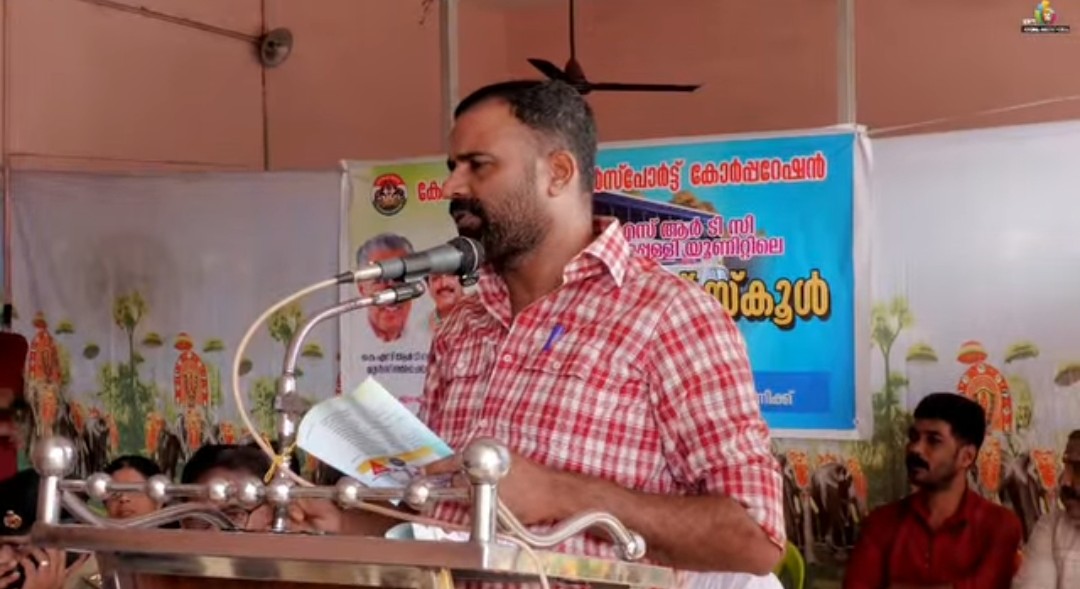 Read more about the article കെ.എസ്.ആർ.ടി.സിയുടെ 21-ാം ഡ്രൈവിംഗ് സ്കൂൾ കരുനാഗപ്പള്ളിയിൽ ഉദ്ഘാടനം ചെയ്തു